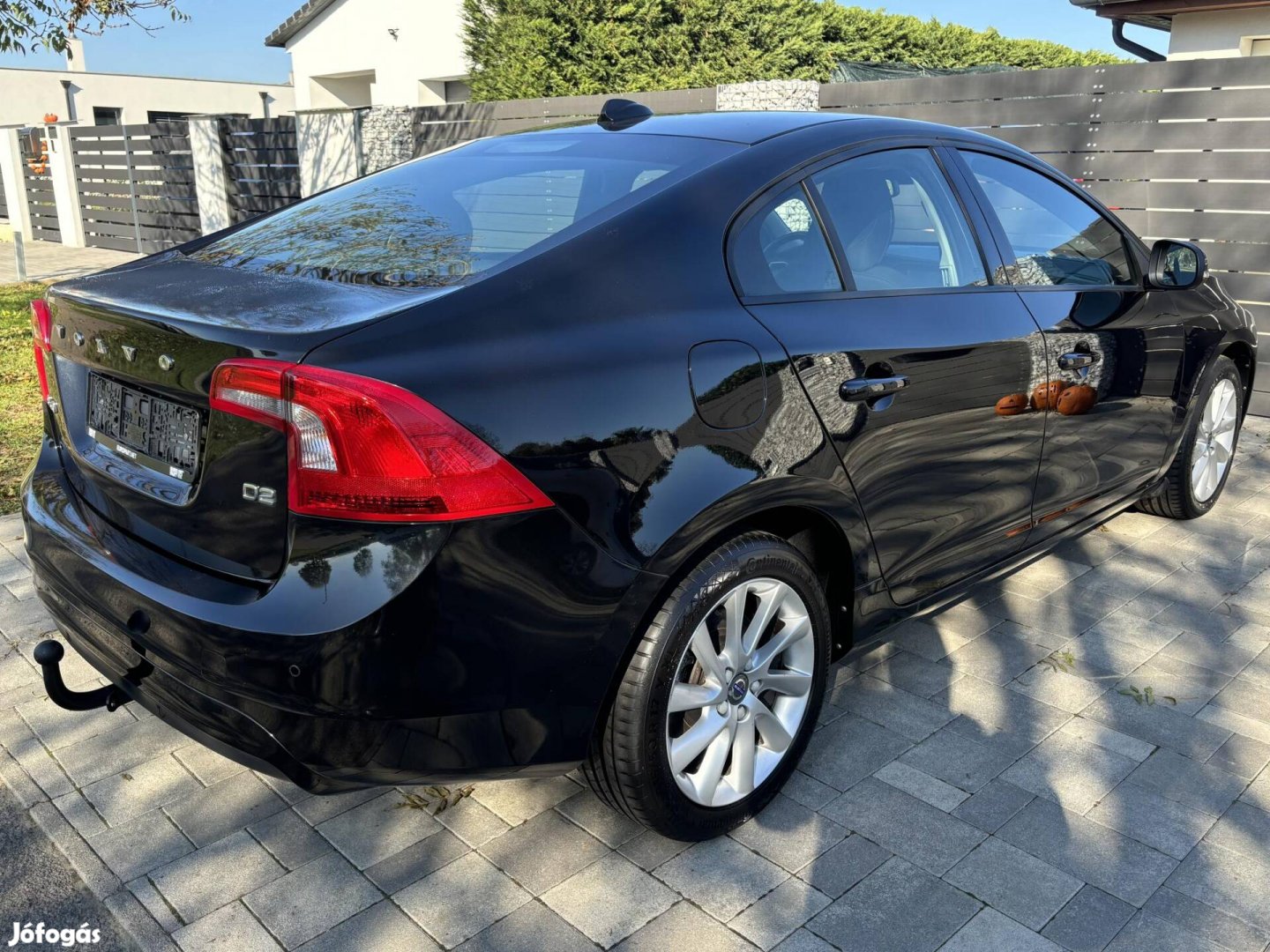 Volvo S60 2.0 D [D2] Summum 150000km.Tempomat.N...